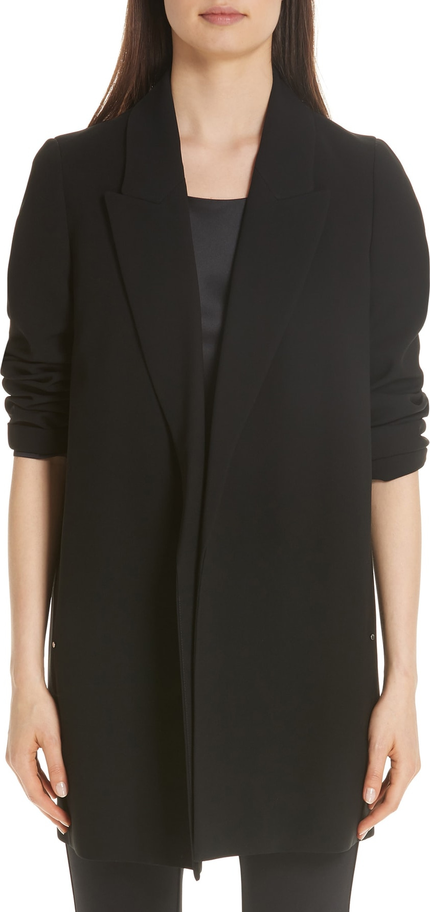 Lafayette 148 New York Malika Jacket