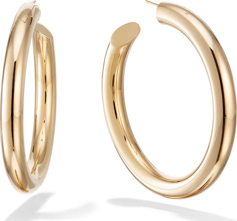Lana 50mm Mega Royale Hoops