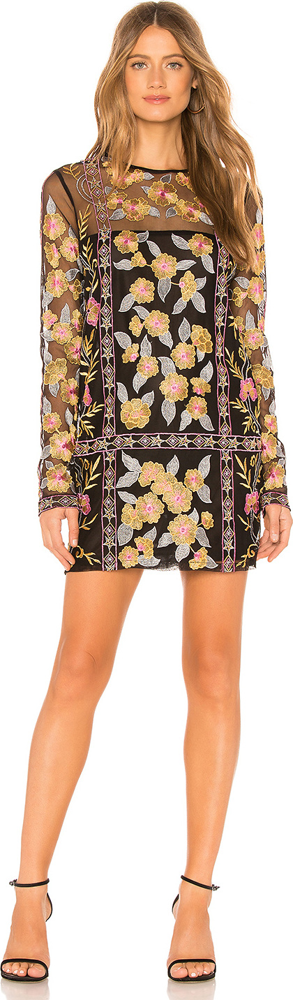 House of Harlow 1960 x REVOLVE Paula Dress