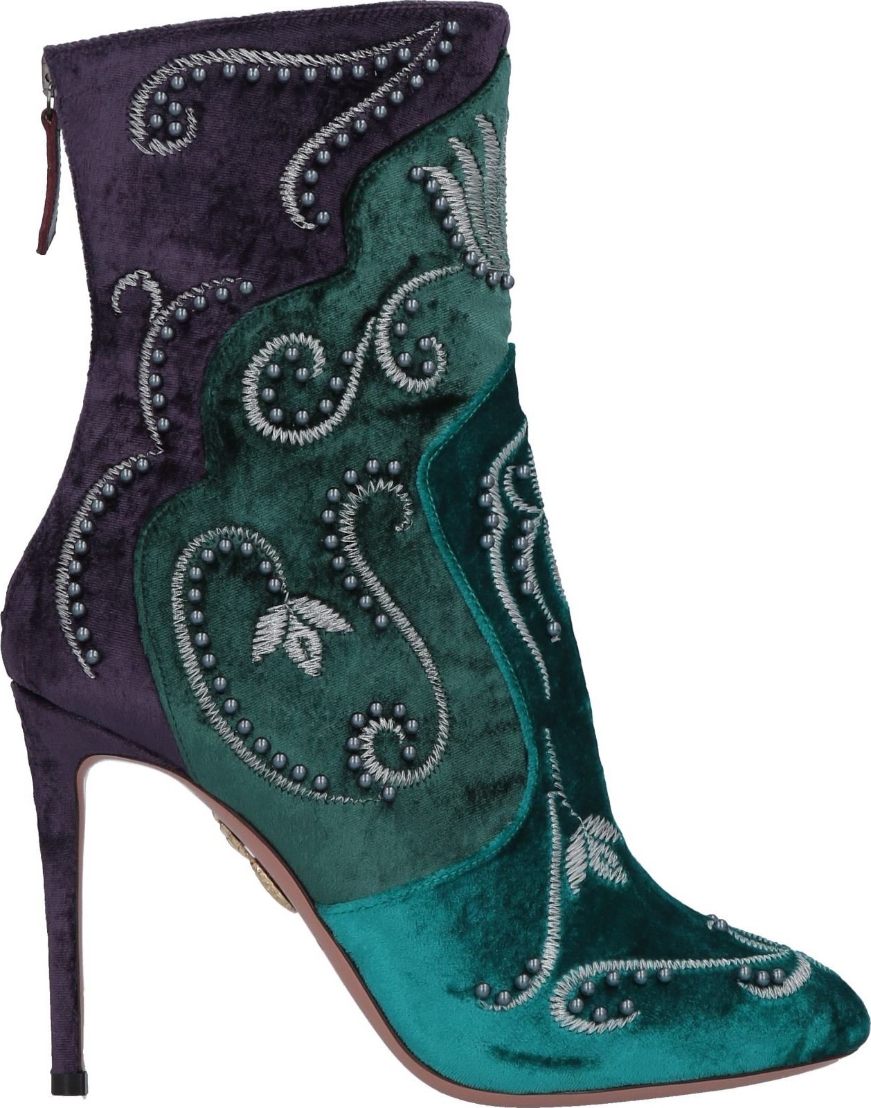 Aquazzura Ankle Boot