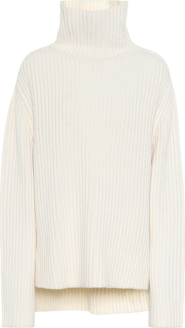 Joseph Merino wool turtleneck sweater