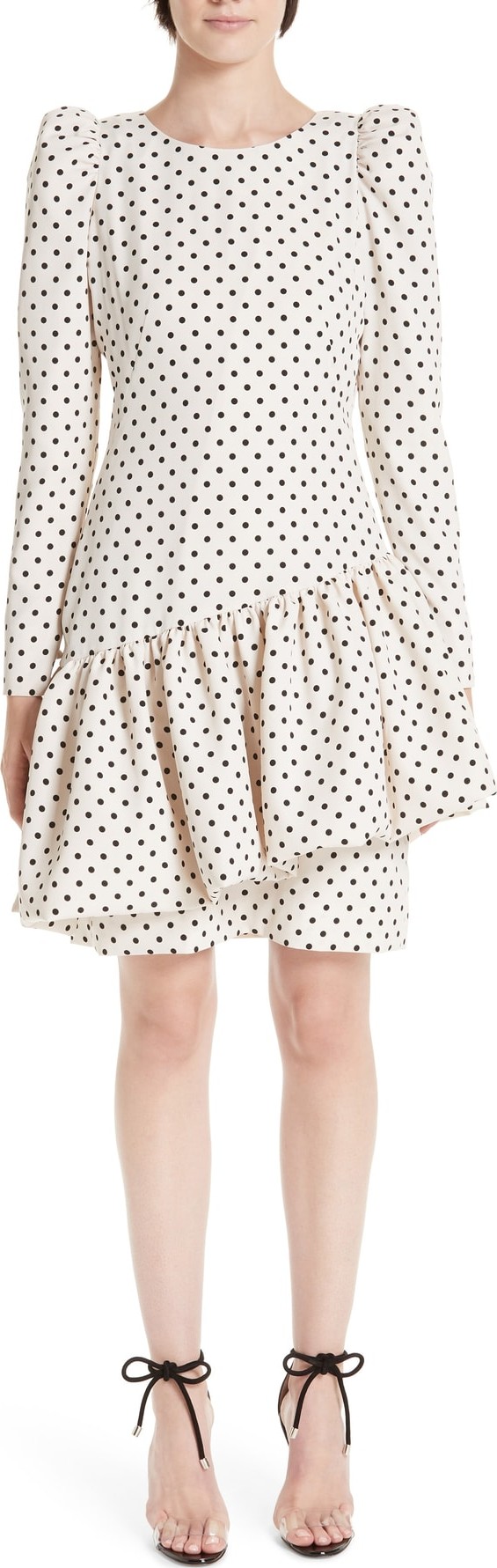 Rejina Pyo Vera Asymmetrical Dress