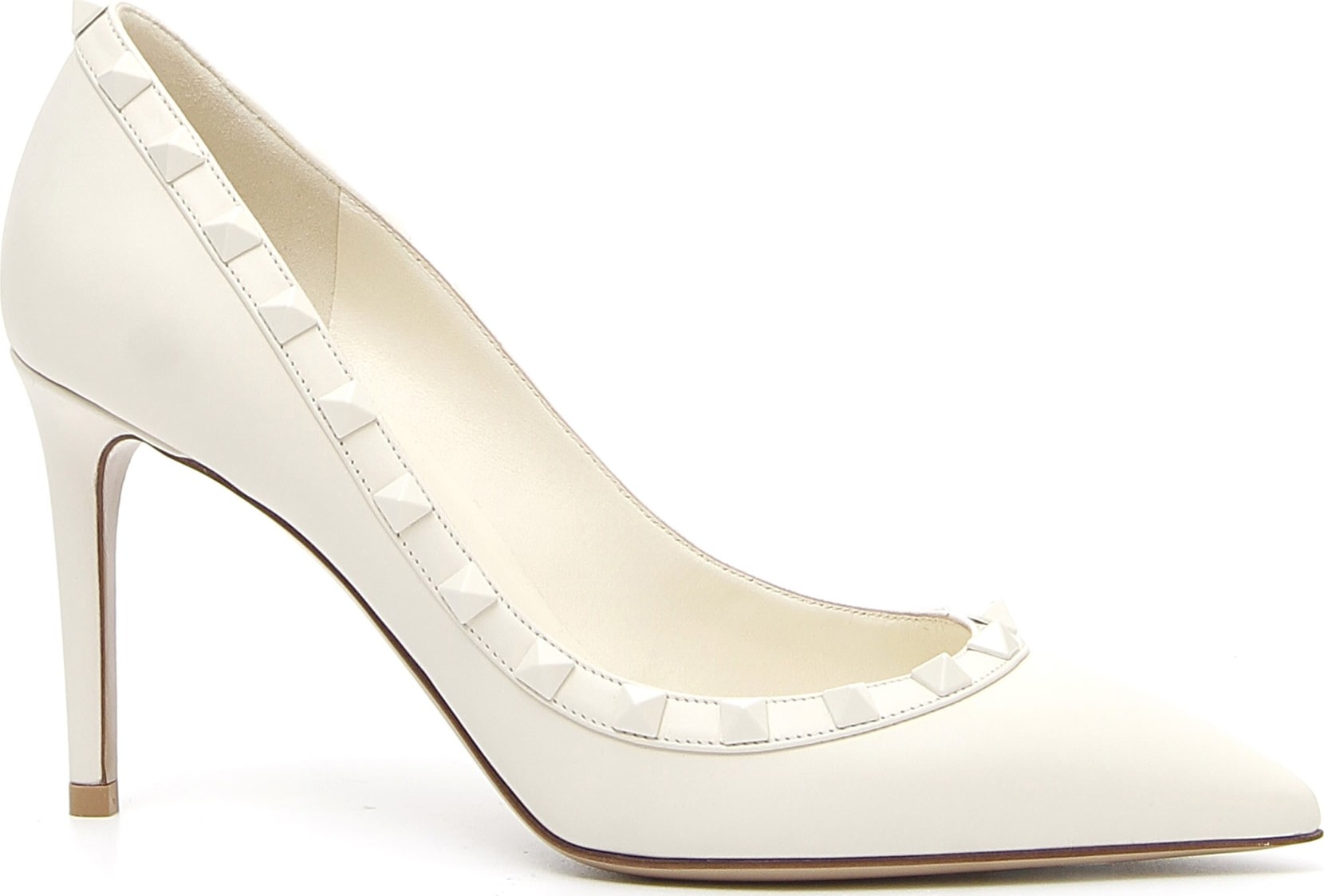 Valentino Rockstud Pump