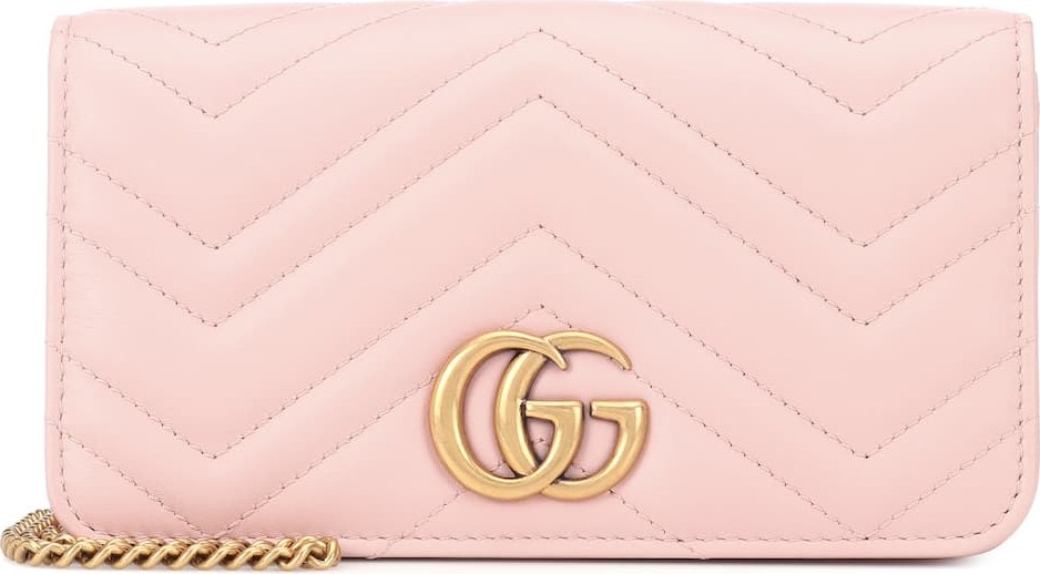 Gucci GG Marmont Super Mini shoulder bag