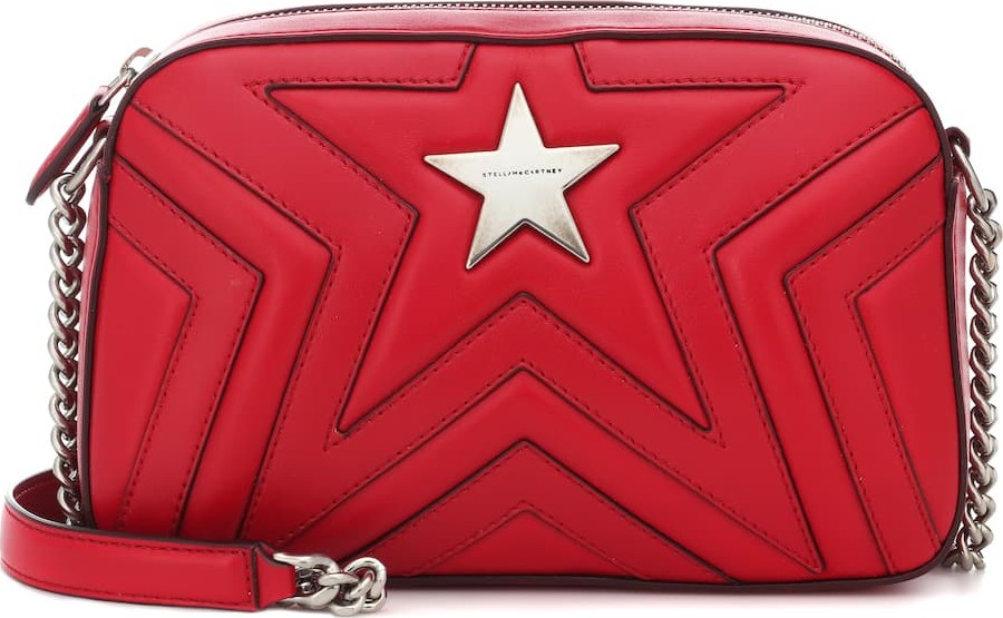 Stella McCartney Stella Star Small shoulder bag