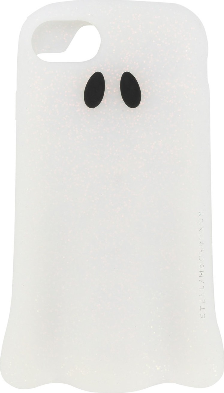 Stella McCartney glitter iPhone 7 case