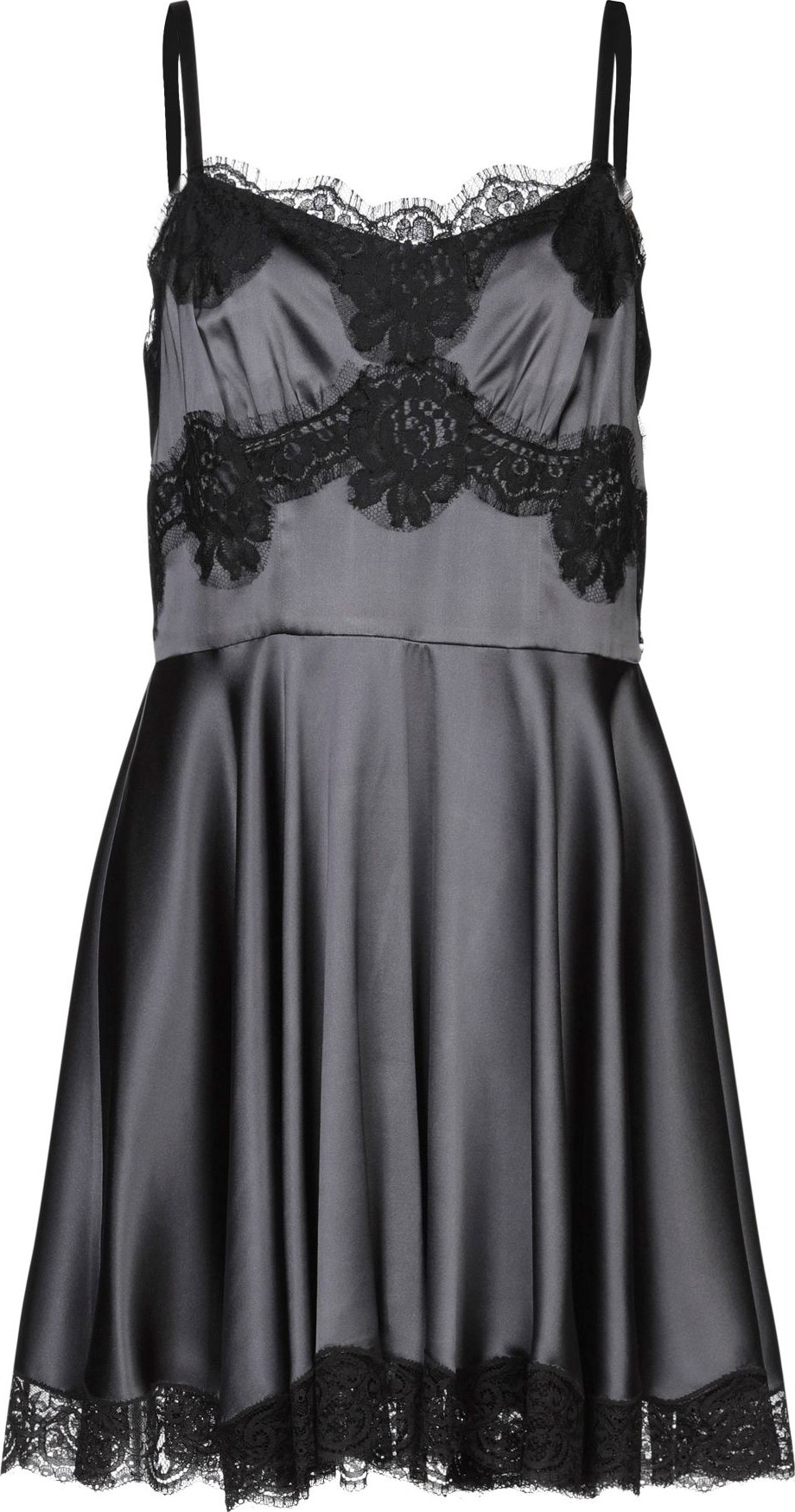 Dolce & Gabbana Short Dress