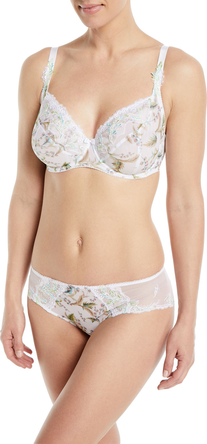 Lise Charmel Aura India Full-Cup Bra
