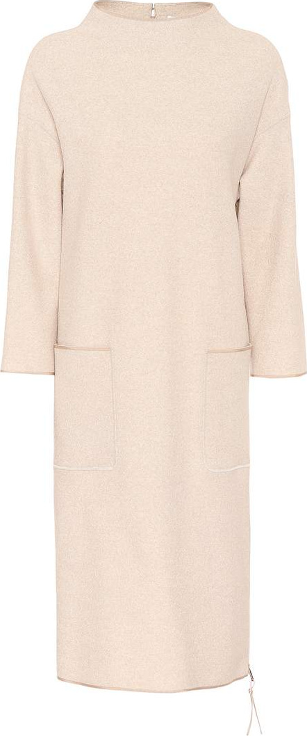 Agnona Wool dress