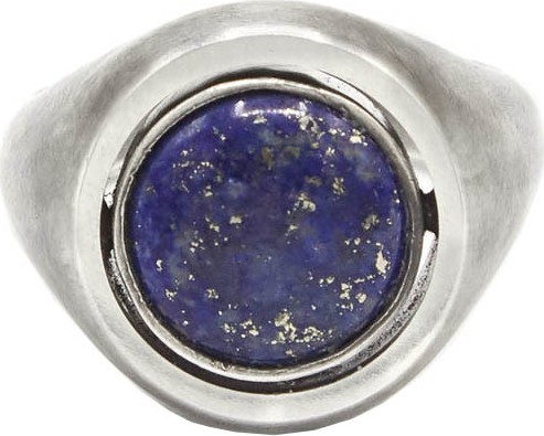 M. Cohen Spinning ring