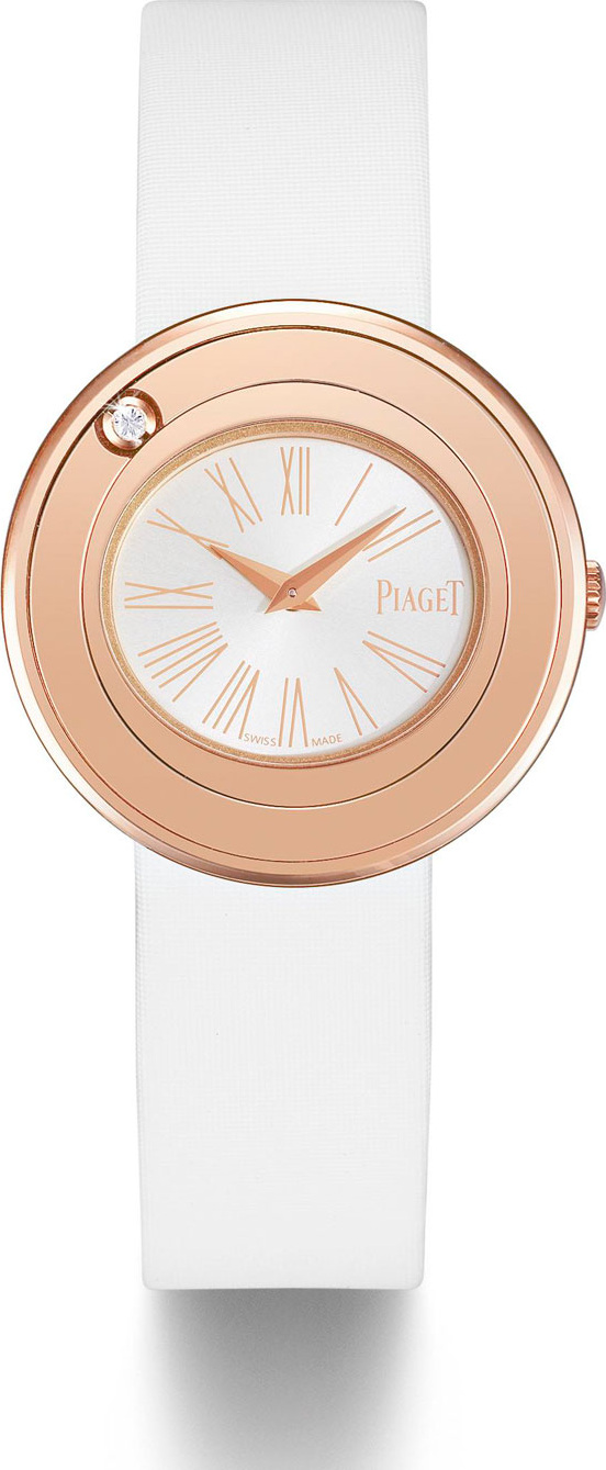 Piaget Possession 18k Rose Gold Watch