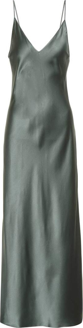 Joseph Silk slip dress