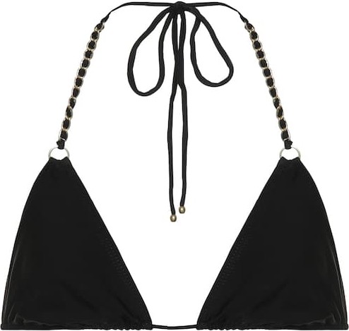 Jonathan Simkhai Triangle bikini top Jonathan Simkhai Triangle bikini top