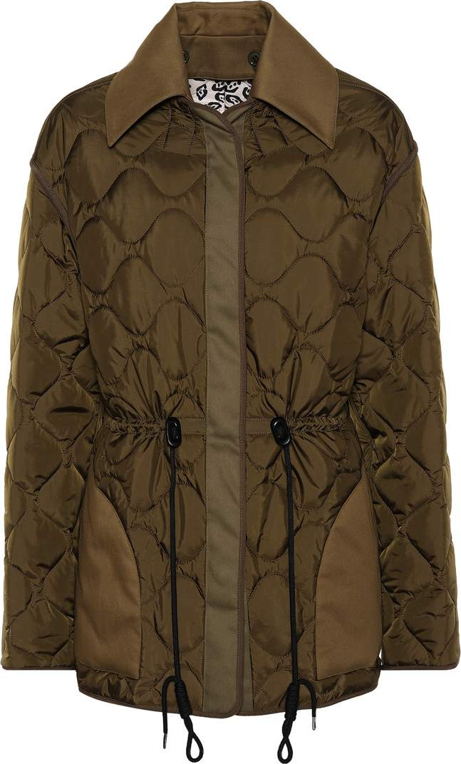 Altuzarra Reversible jacket