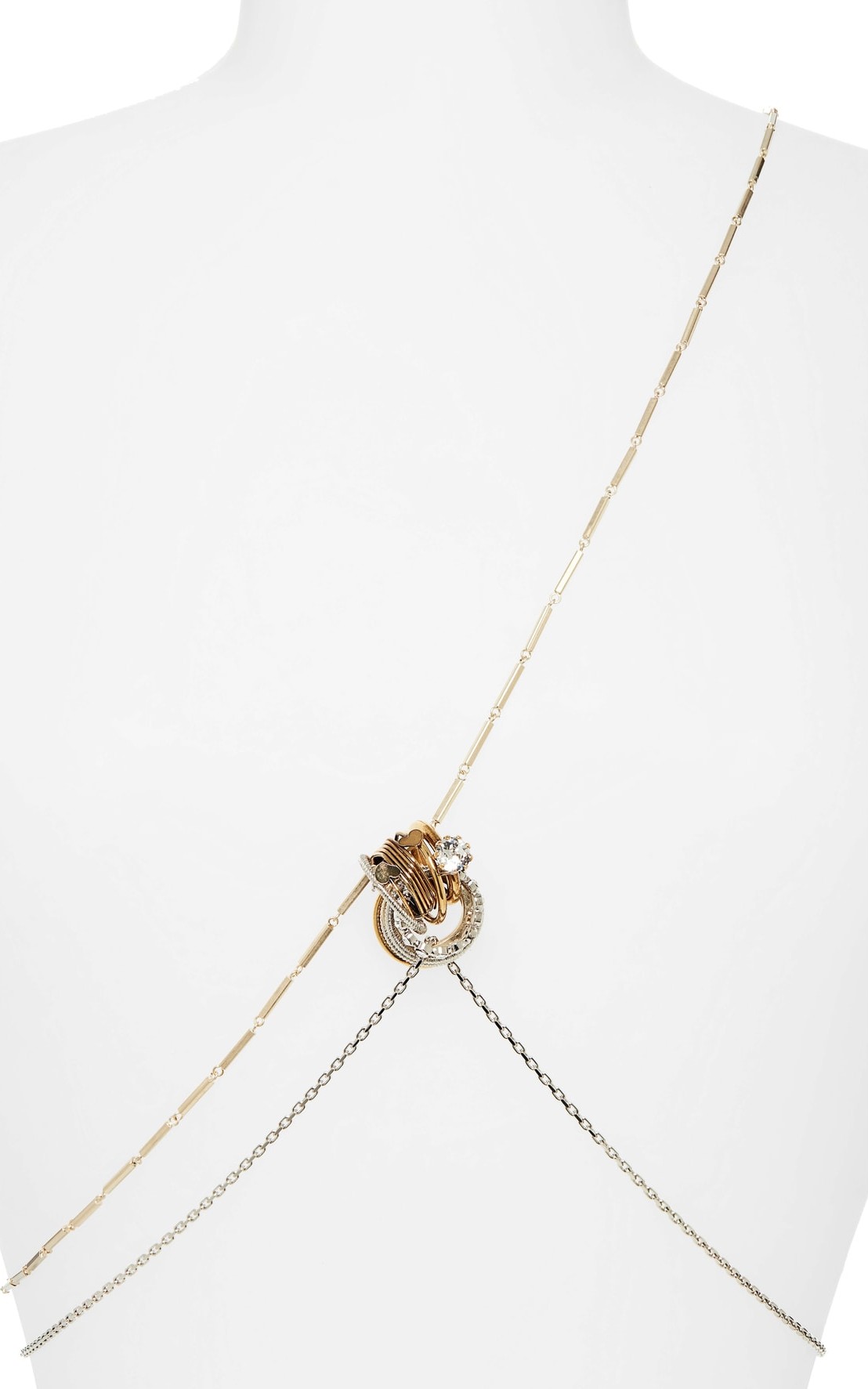 Acne Studios Anabella Body Chain