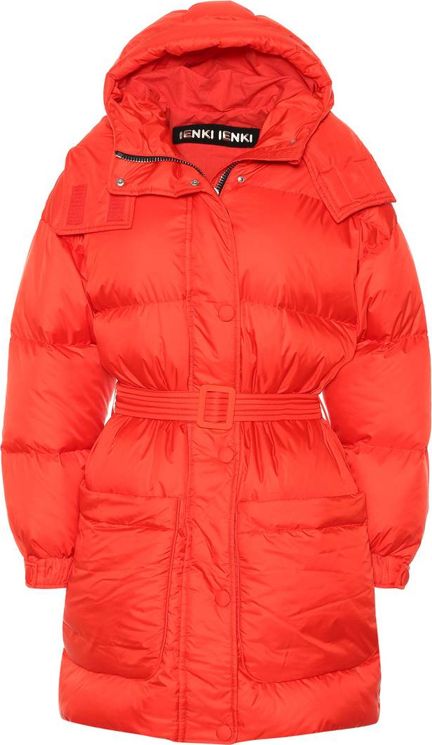 Ienki Ienki Killer puffer coat