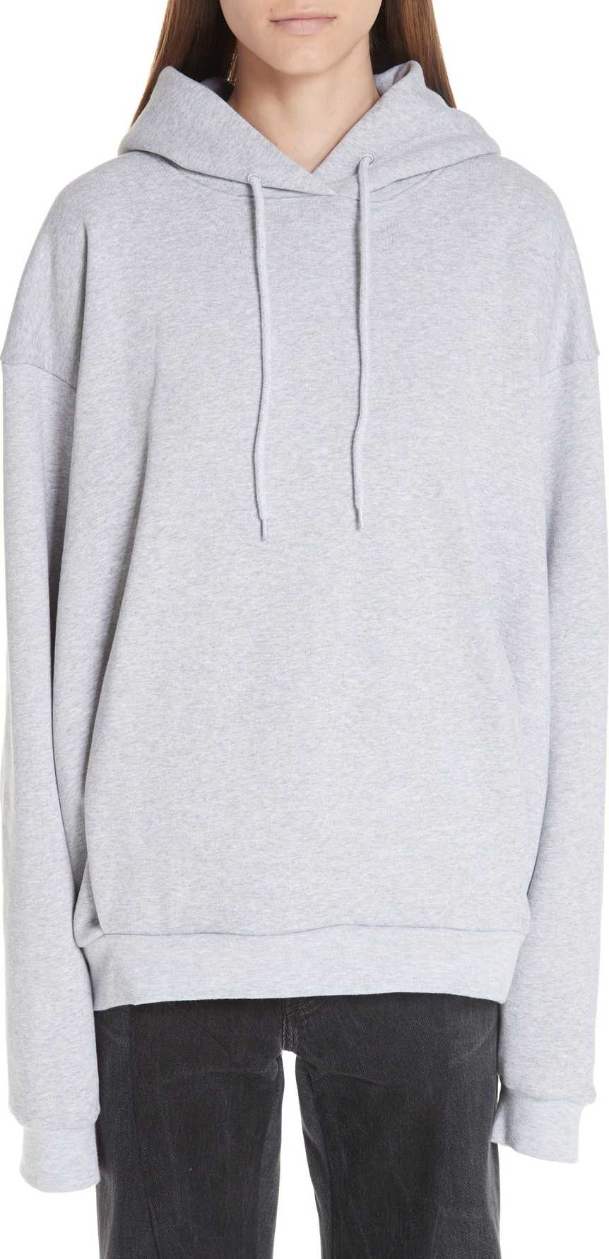 Martine Rose Classic Hoodie