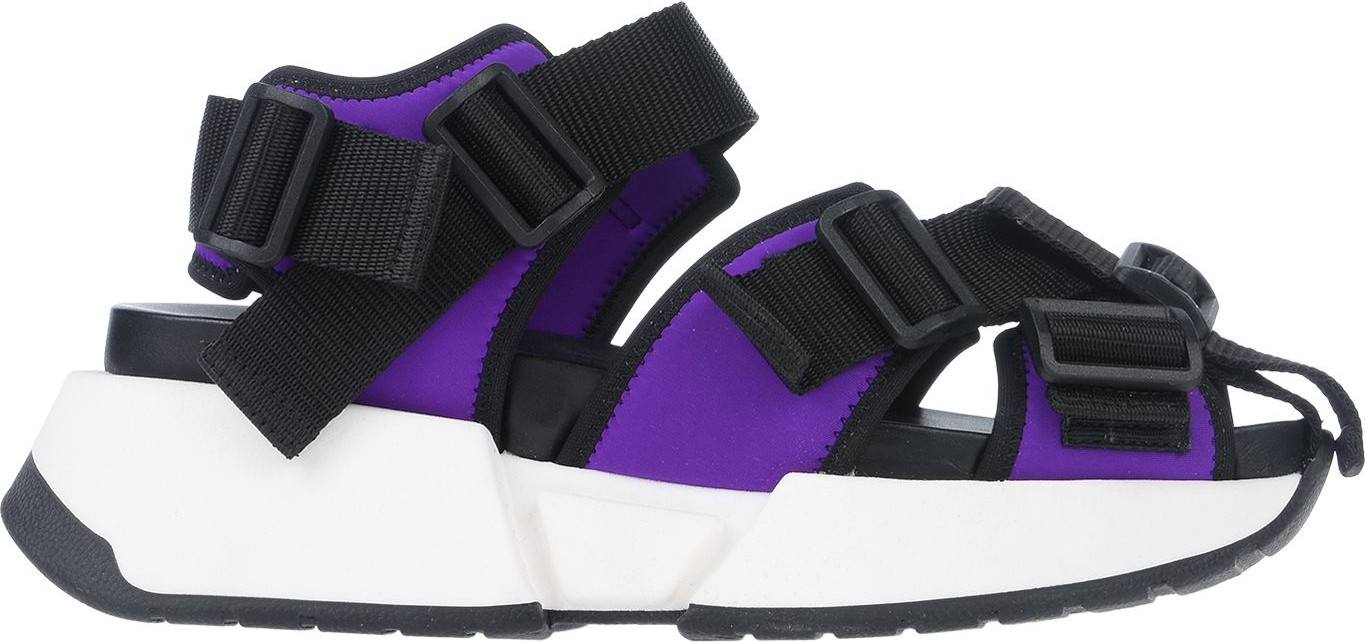 MM6 Maison Margiela Sandals