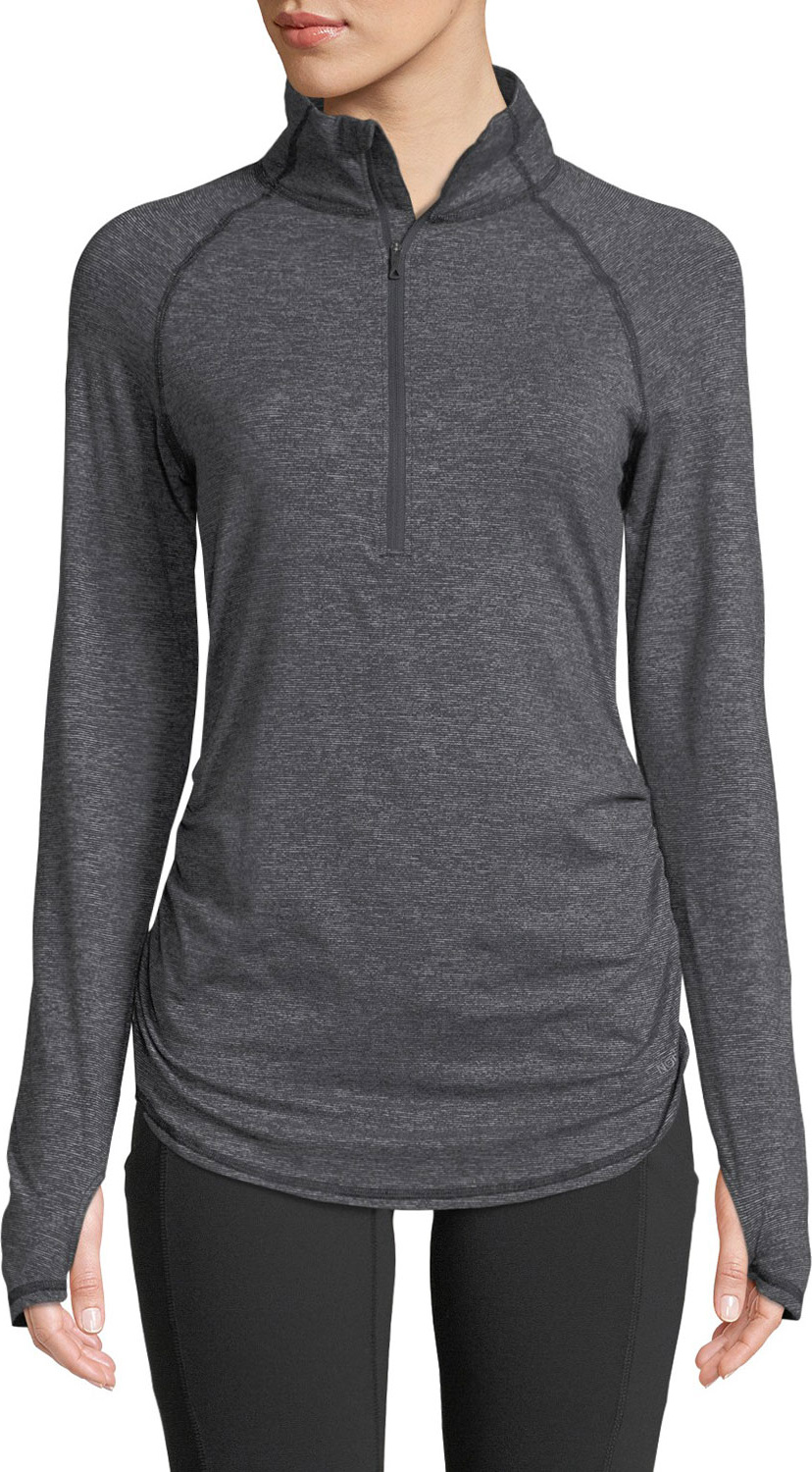 The North Face Motivation Half-Zip Performance Top