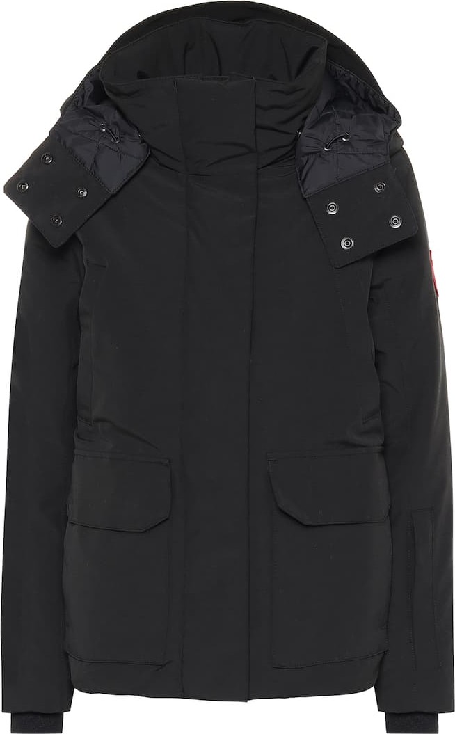 Canada Goose Blakely down parka