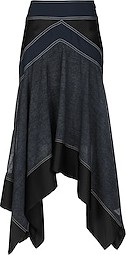 DIANE von FURSTENBERG Midi Skirts