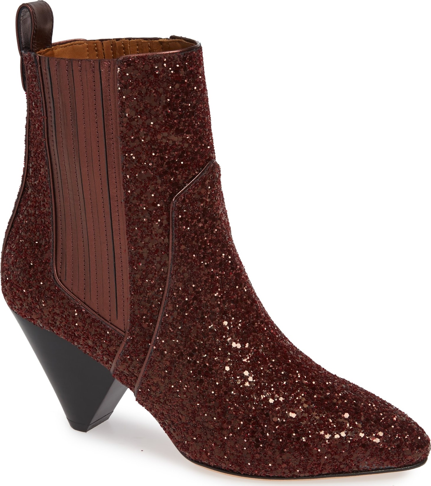 Veronica Beard Bennett Bootie