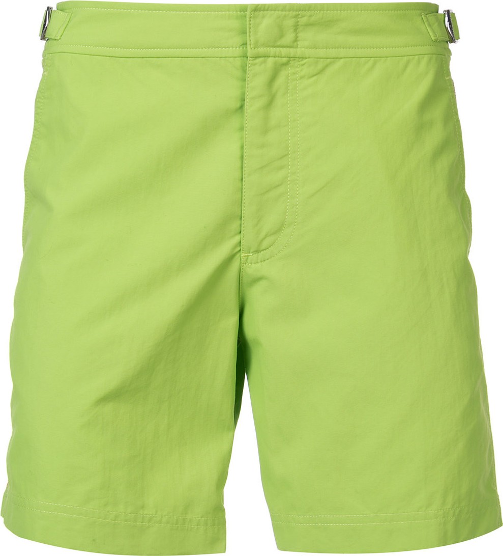 Orlebar Brown Bulldog classic swim shorts