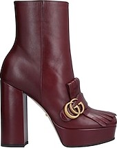 Gucci Ankle Boot