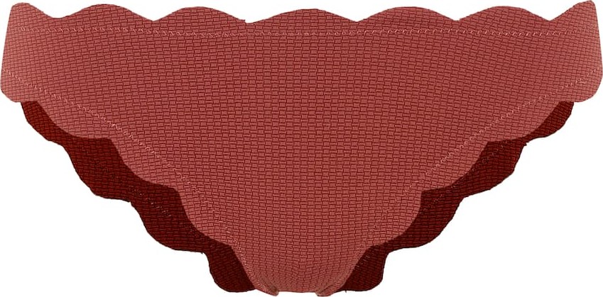 Marysia Antibes bikini bottoms