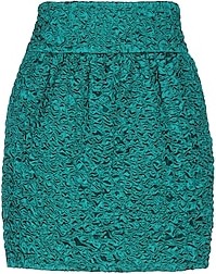 Saint Laurent Mini Skirt