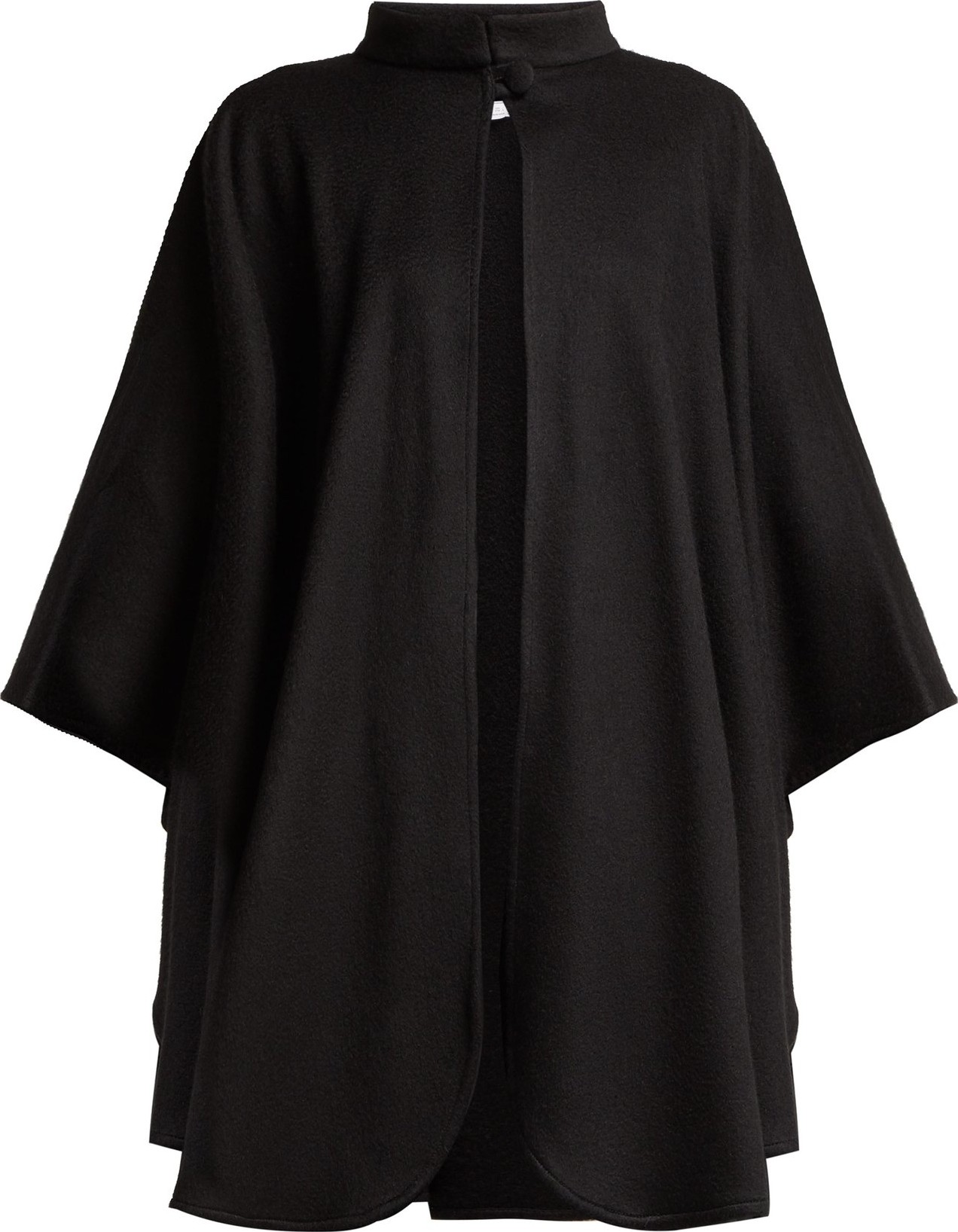 Max Mara Cashmere cape