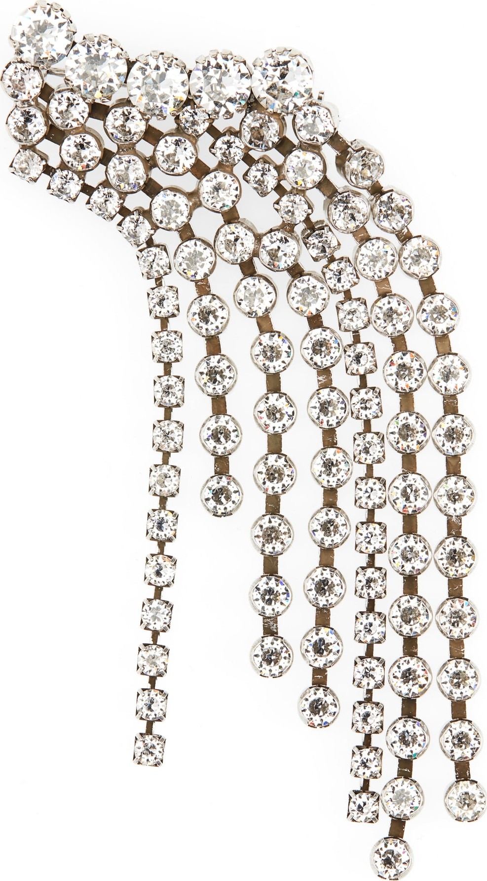 Isabel Marant A Wild Shore Brooch