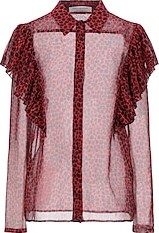 Philosophy Di Lorenzo Serafini Patterned Shirts & Blouses