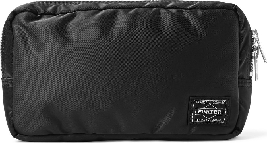 Porter-Yoshida & Co Tanker Padded Shell Pouch