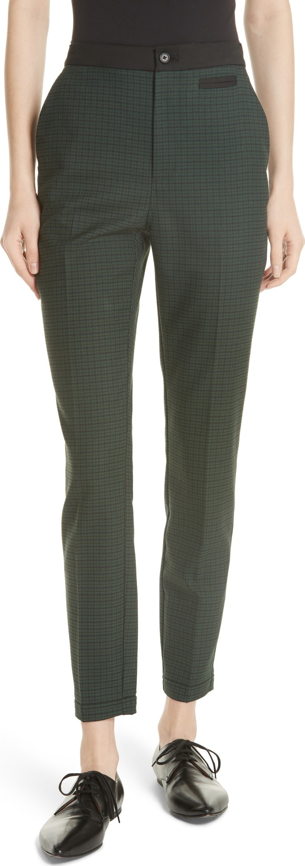 GREY Jason Wu Milano Stretch Skinny Pants