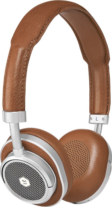 Master & Dynamic MW50S2 wireless headphones