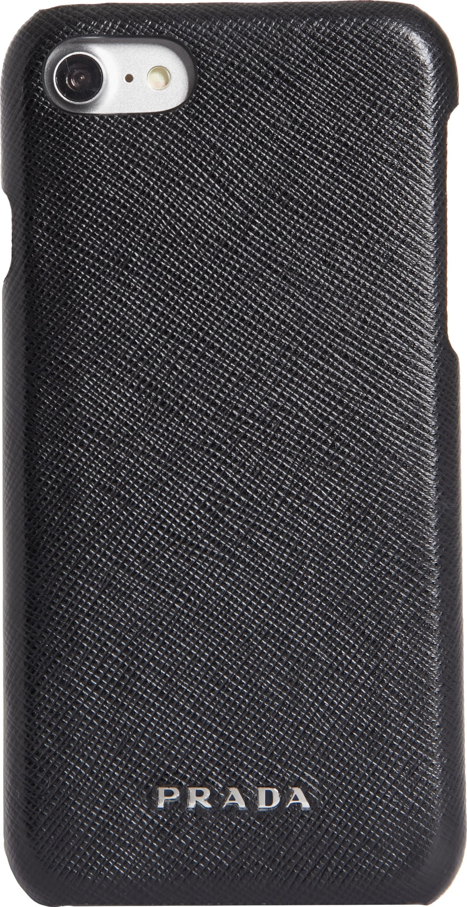 Prada Saffiano Leather iPhone 6/6s/7/8 Case
