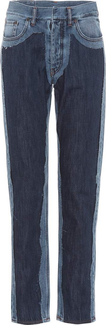 Maison Margiela Straight-leg jeans