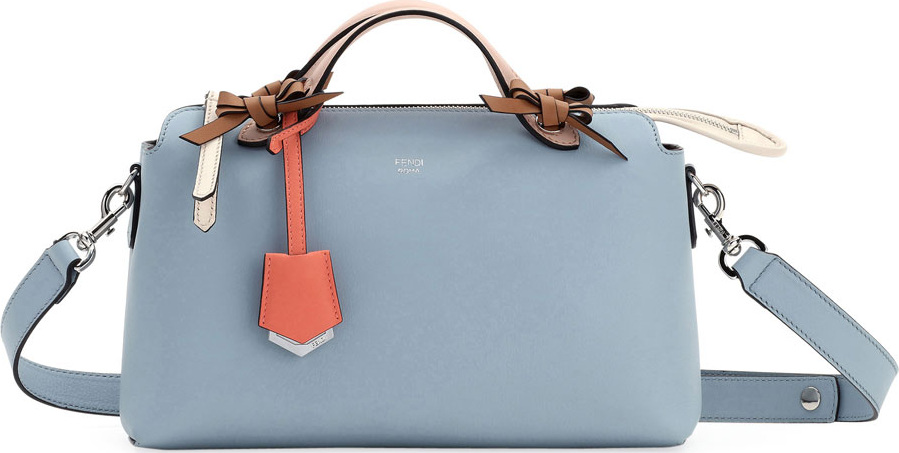 Fendi By The Way Medium Satchel Bag