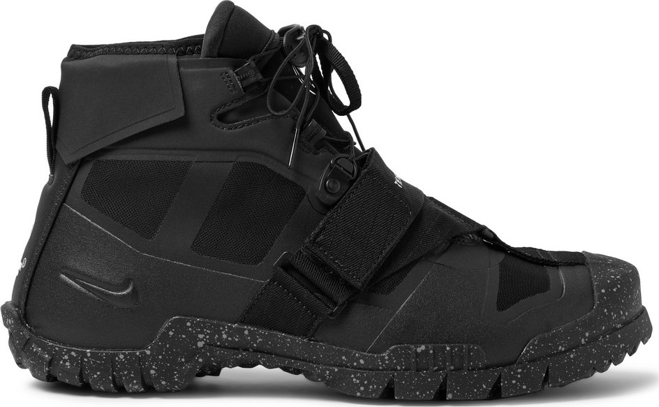 Nike + Undercover SFB Mountain Sneakers