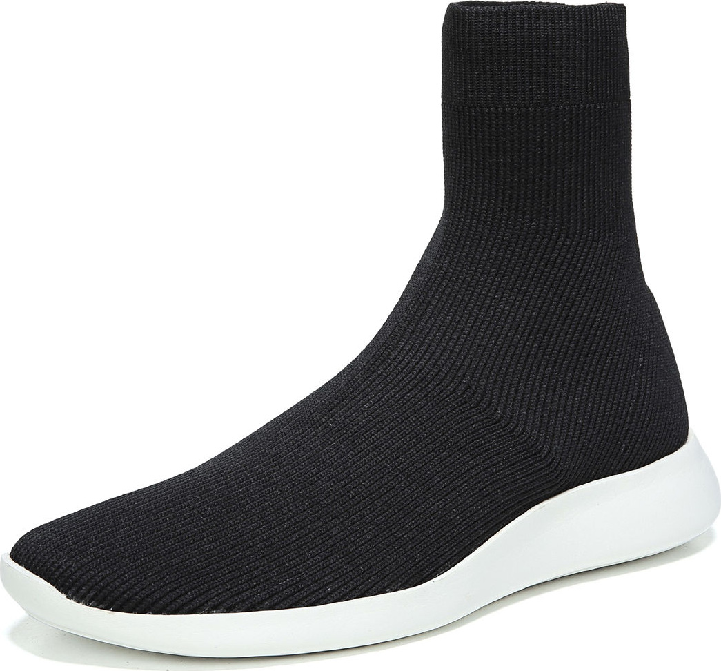 Vince Abbot High-Top Sock Sneakers
