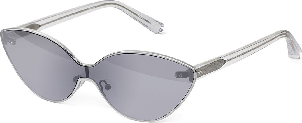Elizabeth And James Mack Metal & Acetate Cat-Eye Sunglasses