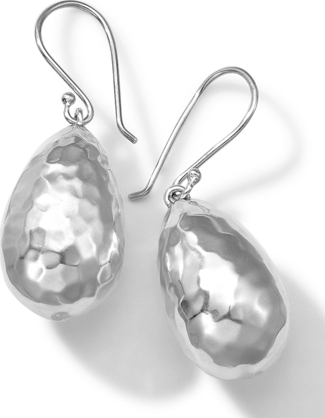 IPPOLITA Silver Single Dangle & Drop Earrings