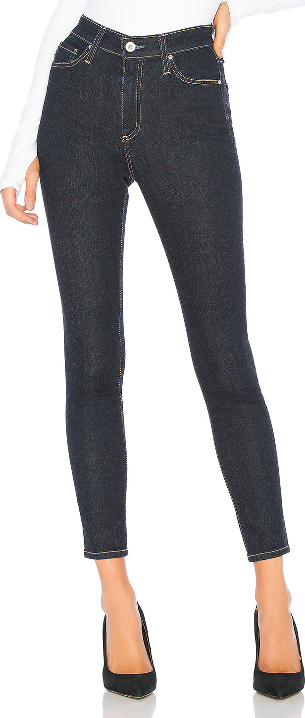 AG Jeans Mila Ankle