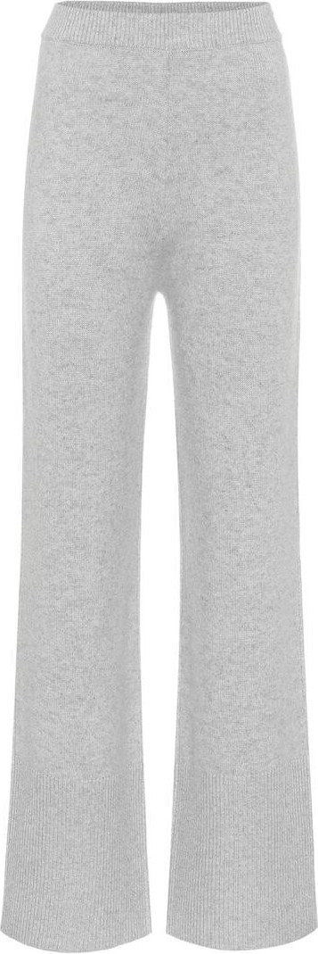 Joseph Cashmere-blend pants