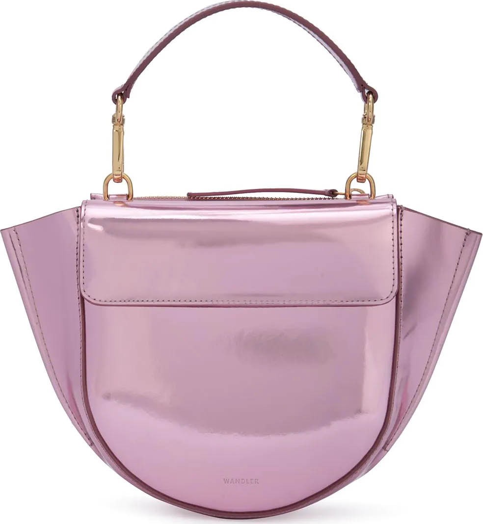 Wandler Medium Hortensia Bag