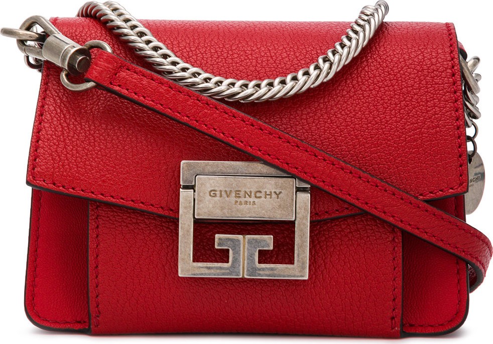 Givenchy GV3 Nano Shoulder Bag