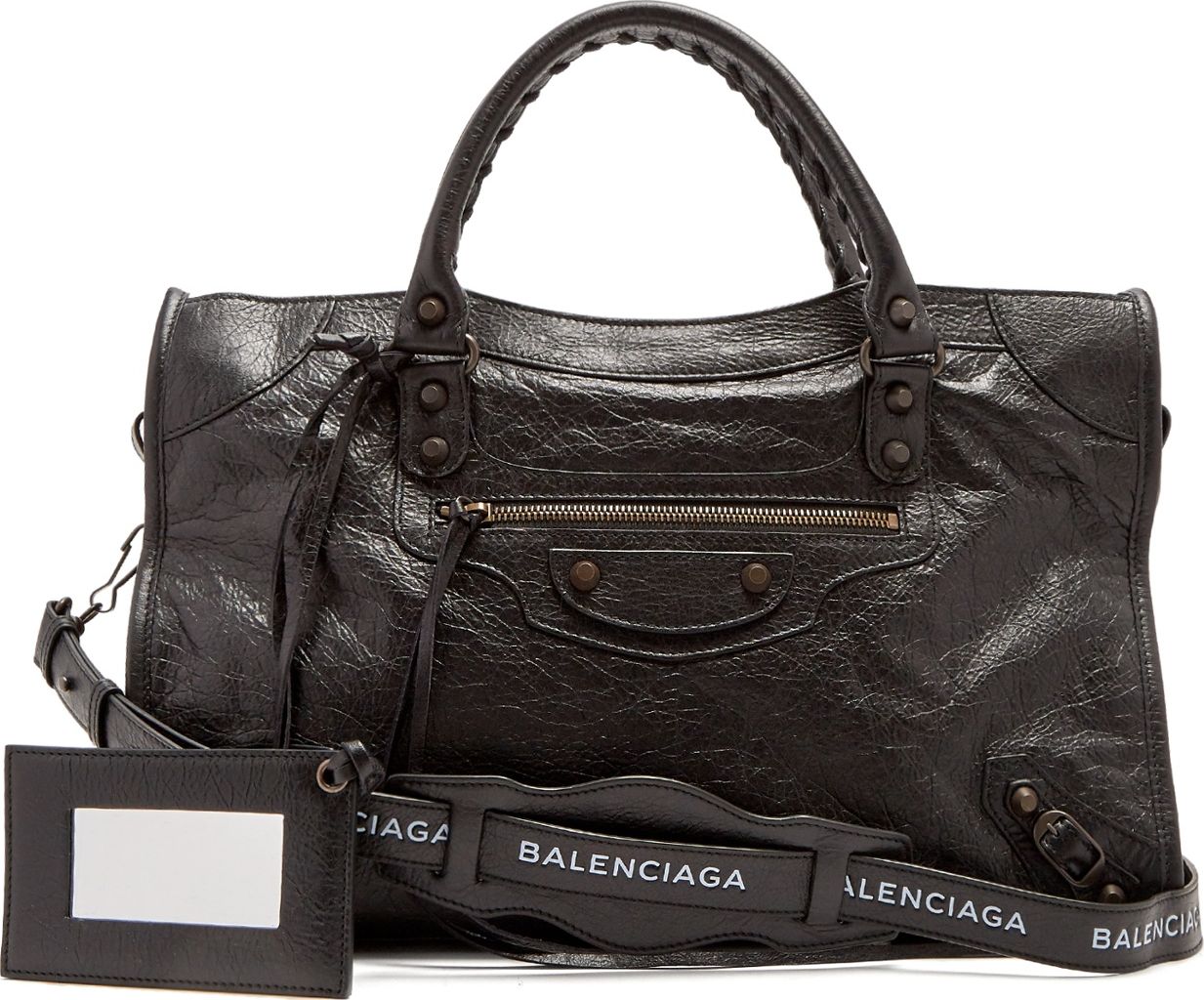 Balenciaga Classic City bag
