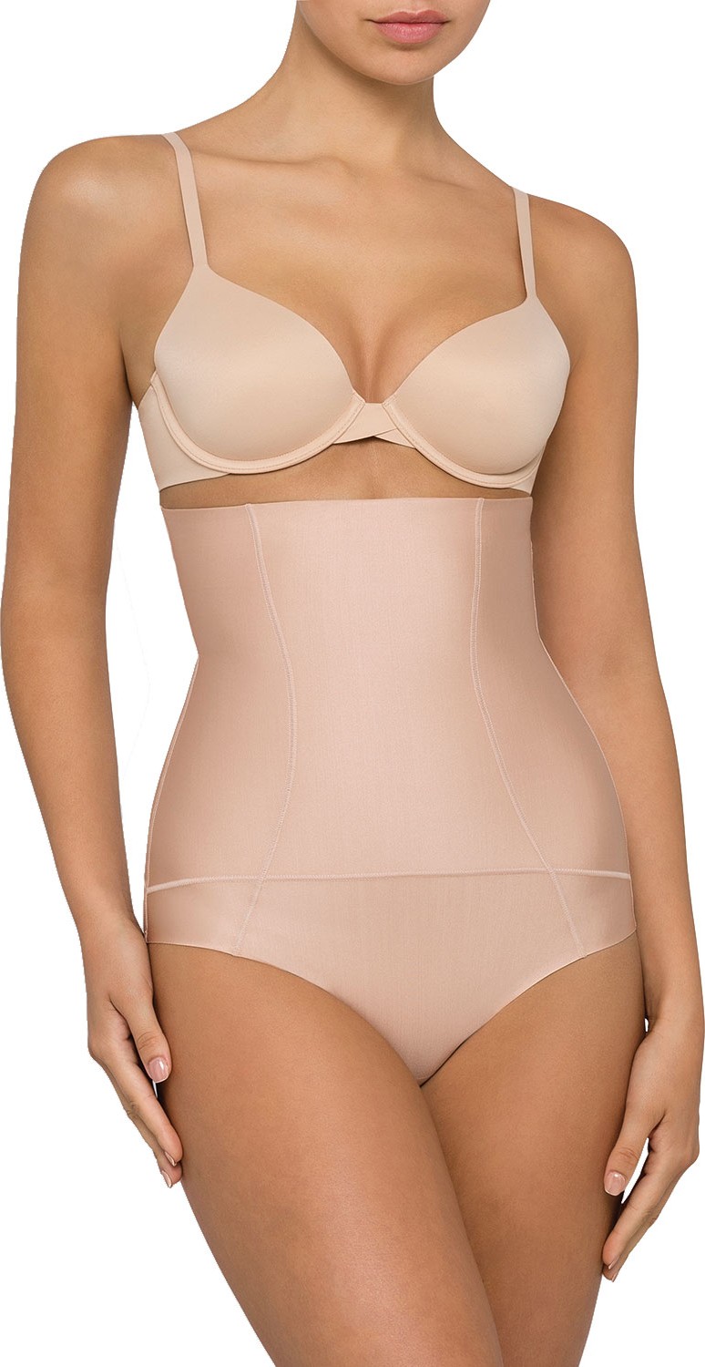 Nancy Ganz Body Architect High-Waist Briefs