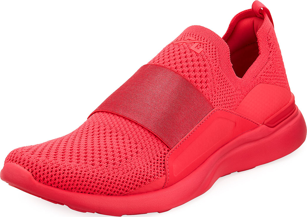Athletic Propulsion Labs Techloom Bliss Mesh Sneakers